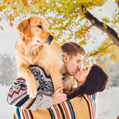 Photo Manipulations & Restorations Example